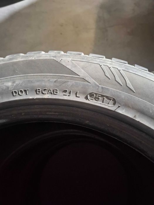 Гуми Втора употреба