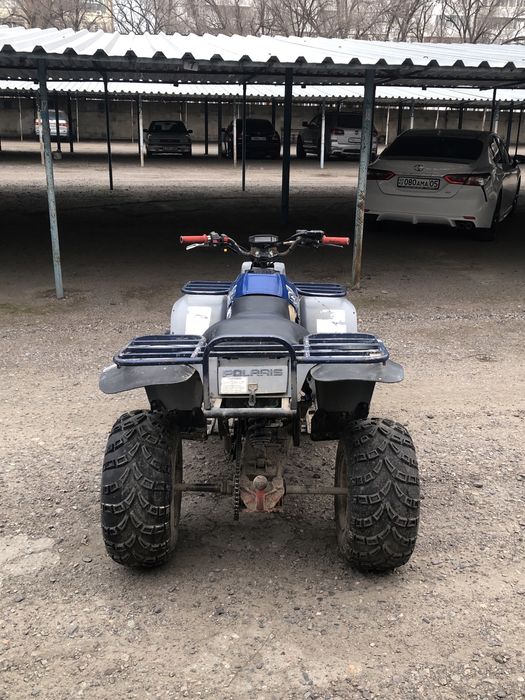 Квадроцикл Polaris 250