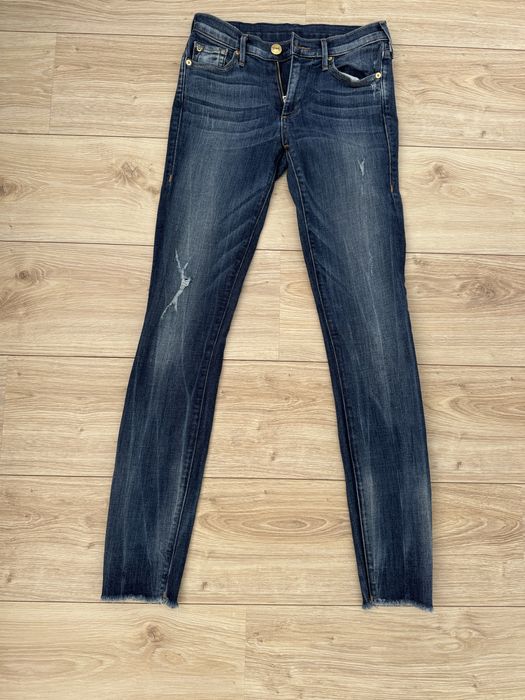Дамски дънки True Religion