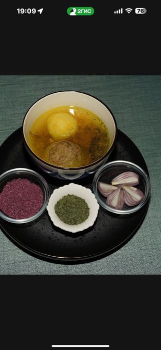 Банкеты и не только