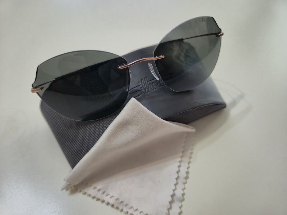 silhouette wachu 8158/753630