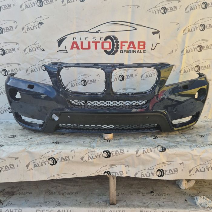 Bara fata Bmw X3 F25 an 2010-2011-2012-2013-2014