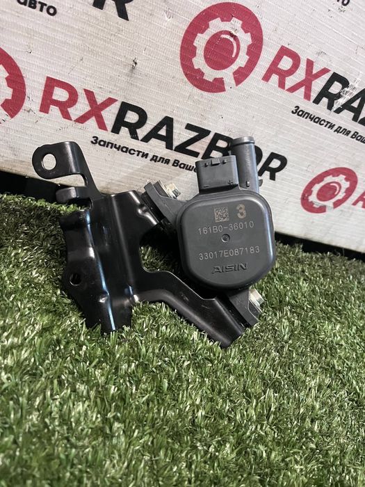 Помпа инвертора Лексус НХ Lexus Nx