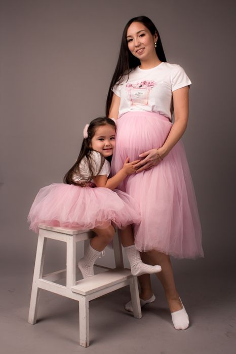 Продам комплект мама-доча