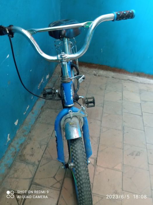 Велосипед продам