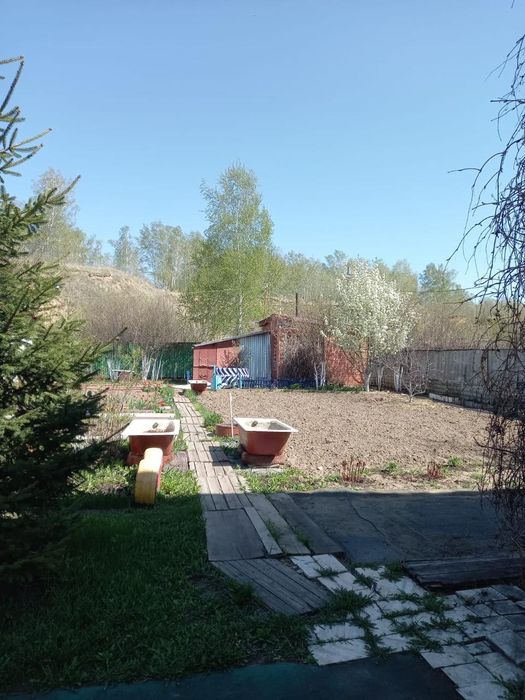 Продам дачу в 20 мкр!