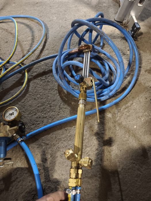 Резак Harris комплект