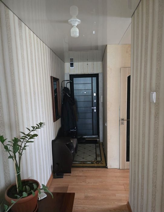 Продам 3-х комнатную квартиру