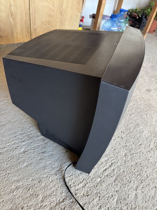 Телевизор Kendo 20 инча – работещ