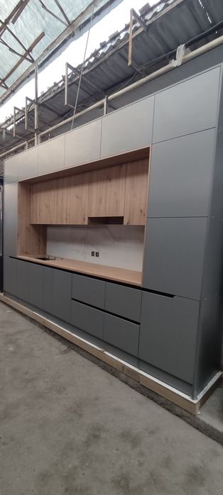 Kuxini mebel zakazga tayorlaymann