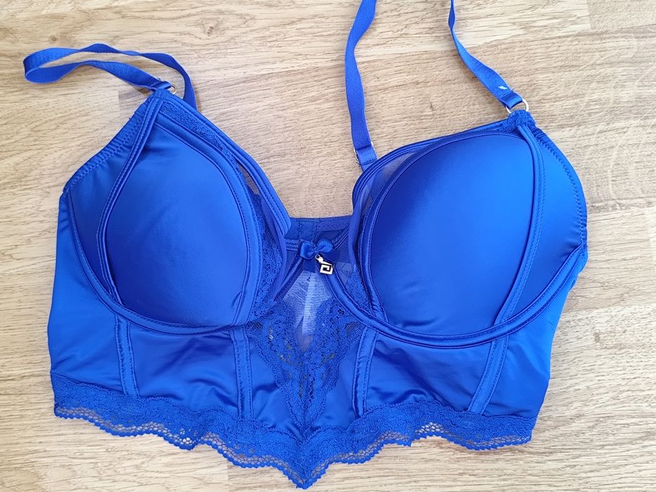 Censored sutien tip corset
