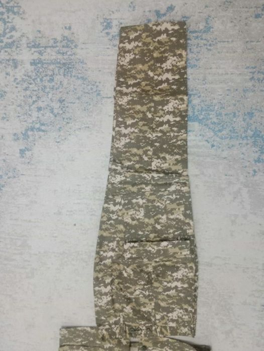 Китель мен шалбар сатылады