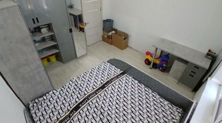 Срочна квартира ижарага берилади