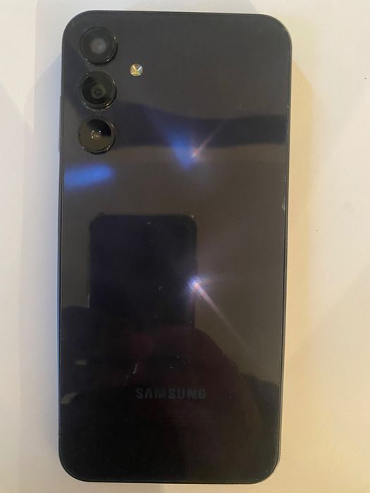 Vând Samsung galaxy A 15