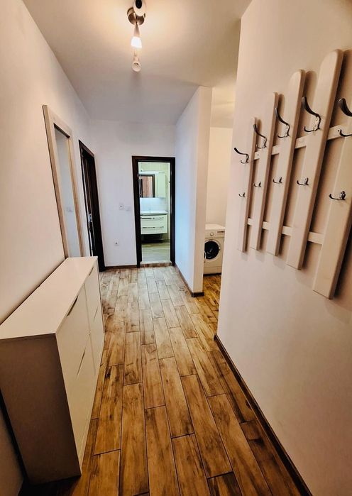 Дава се под наем Тристаен апартамент в Варна, Окръжна болница - 70 кв.м за 612 € - Снимка #2