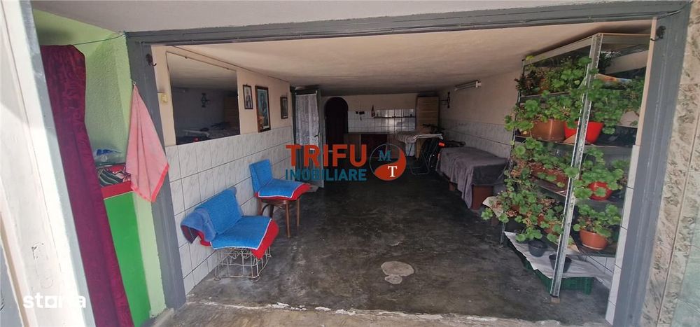 Casa de vanzare 6 camere in Alba Iulia