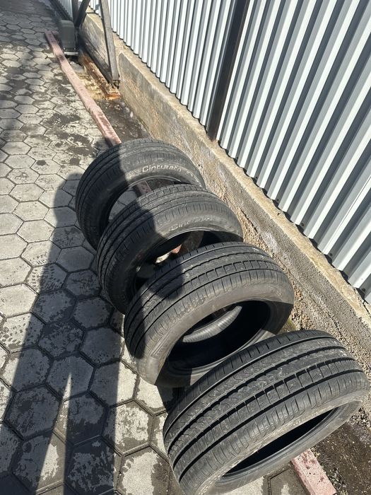 Оригинал Pirelli R16