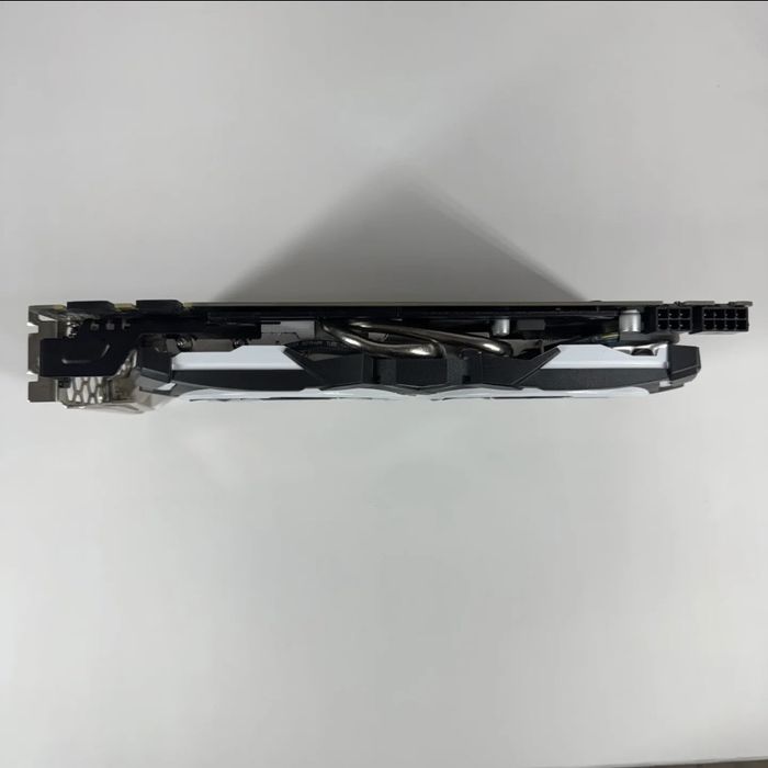 MSI Armor GTX 1080 8GB GDDR5X