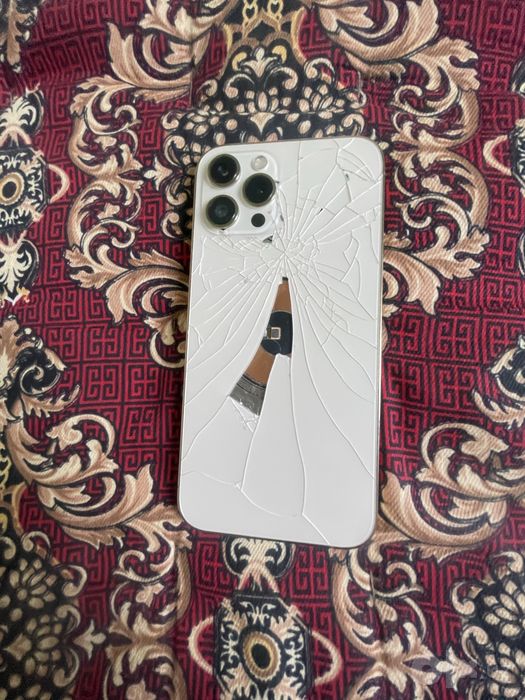 Iphone 12 pro max