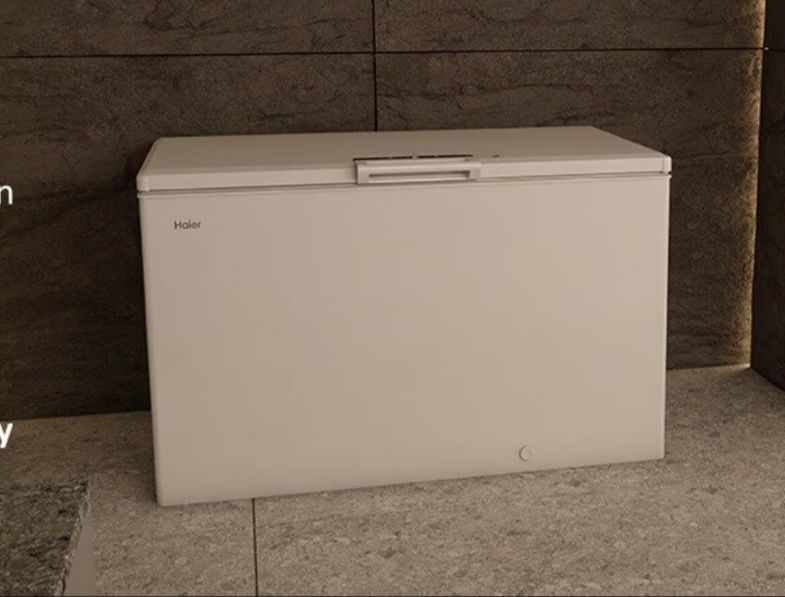 Lada frigorifica LDK 418L