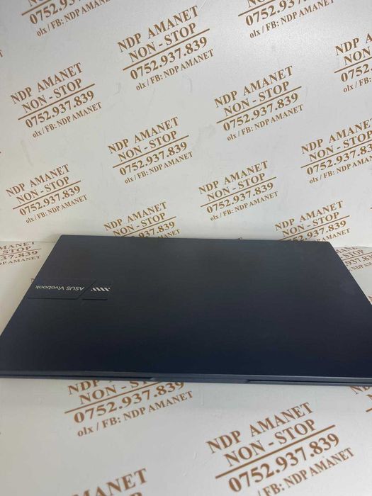 NDP Amanet NON-STOP Bld.Iuliu Maniu 69 ASUS VIVOBOOK (52987)