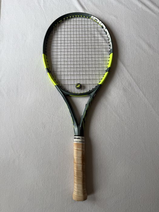 Racheta Tenis Babolat Pure Aero 98 2026 L3