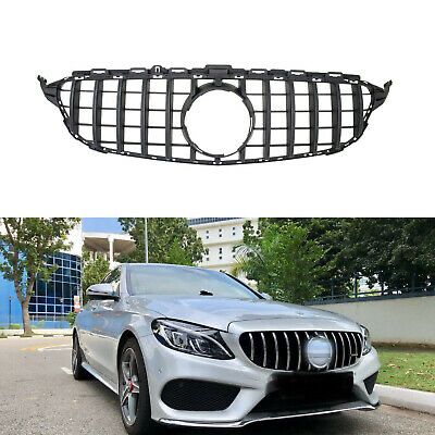 Рршетка за Mercedes-Benz C Class W205 GT