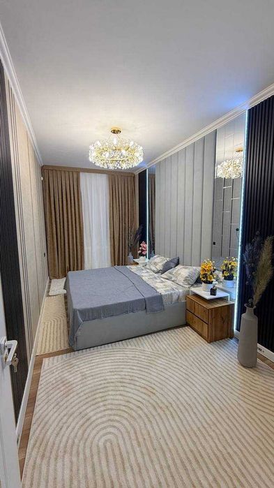 продается квартира 2^3/1/4 Чиланзар 19