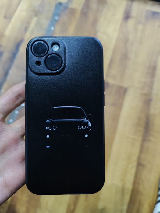 Айфон 15 256 гб