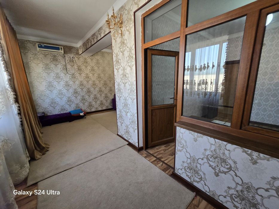 Ijaraga uy beriladi shaxar Xokimyati 2 xona