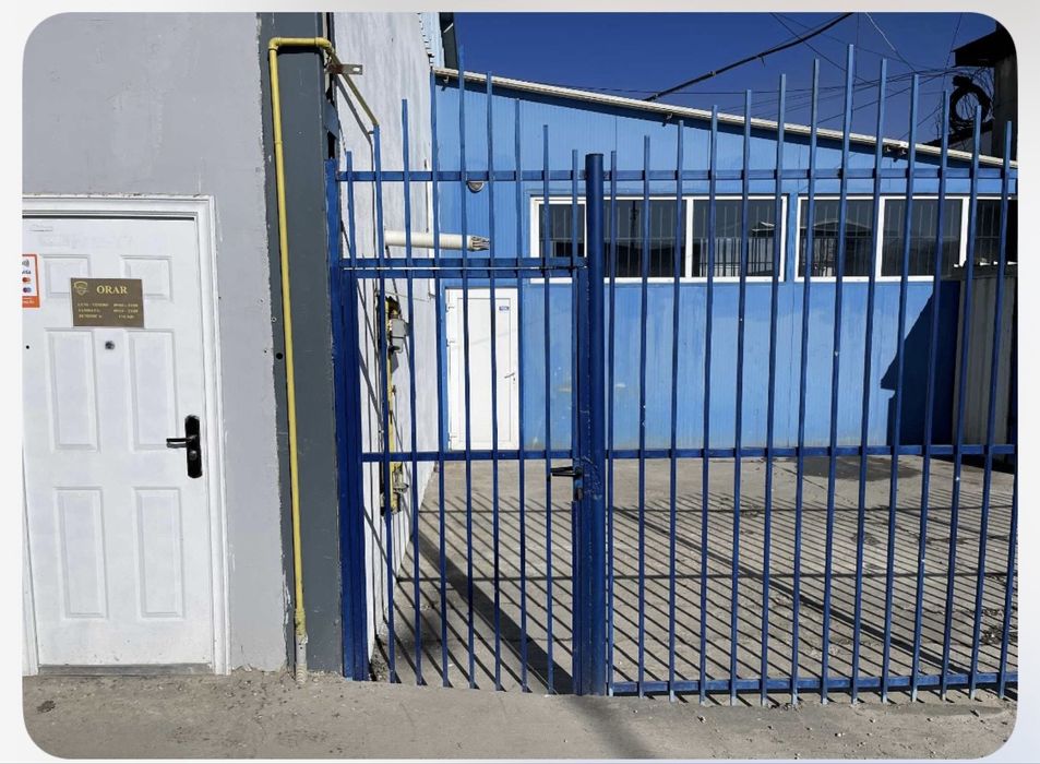 Inchiriezi hala Coresi brasov 153 m2