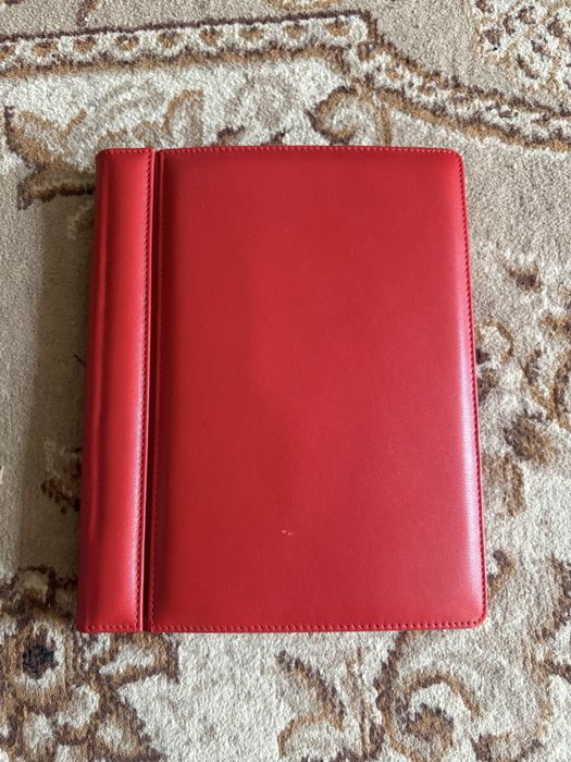 Чехол на ipad 2/3/4