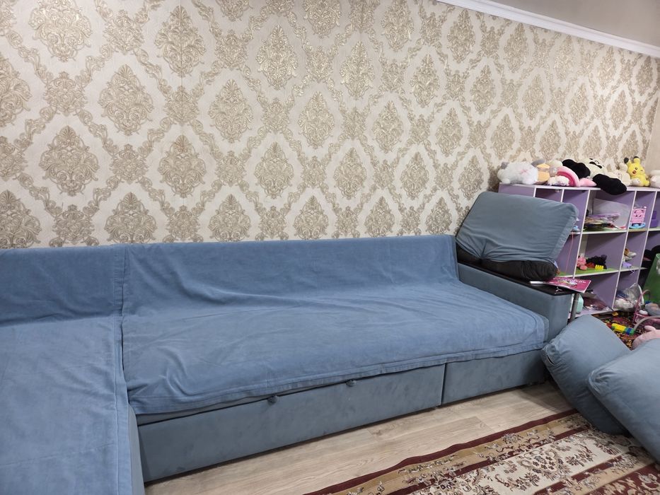 Продам диван в хорошем состоянии