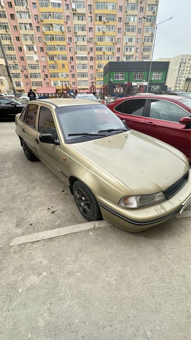 Daewoo Nexia сатамын