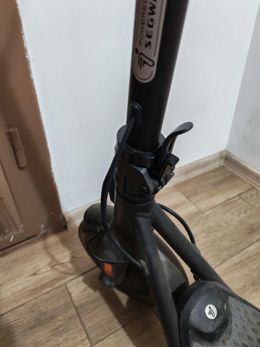 Електрическа тротинетка