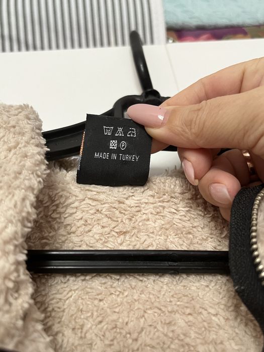 зимний костюм