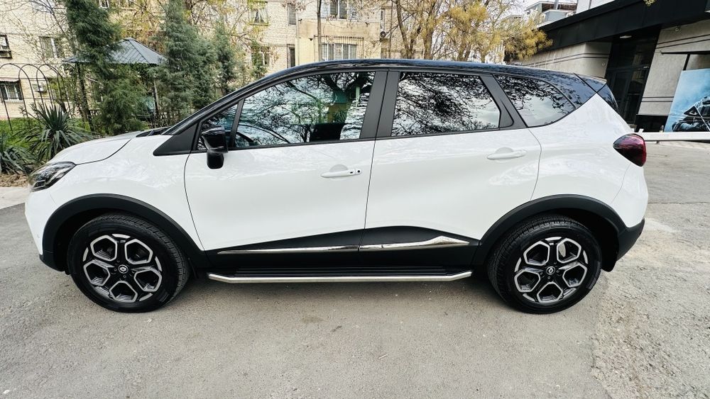 Продается Рено Каптур
