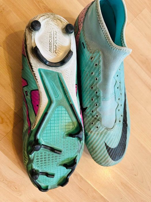 Nike air zoom 44номер