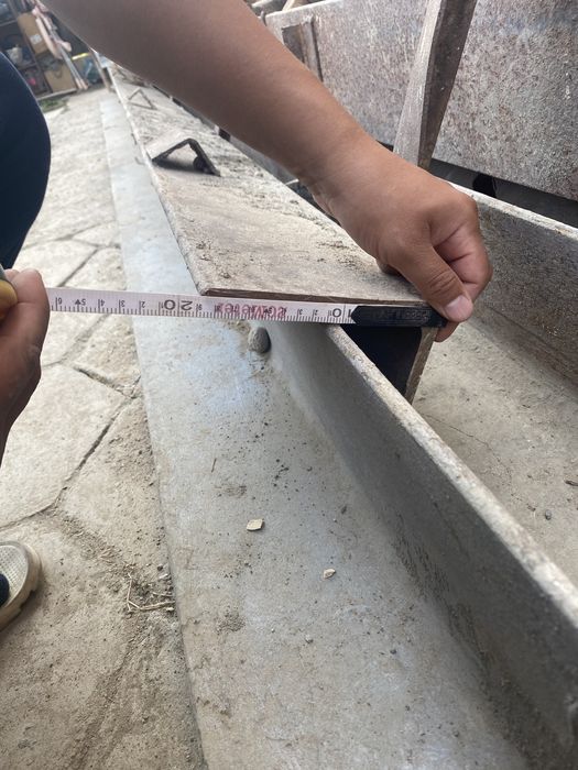 Советский Уголок металл