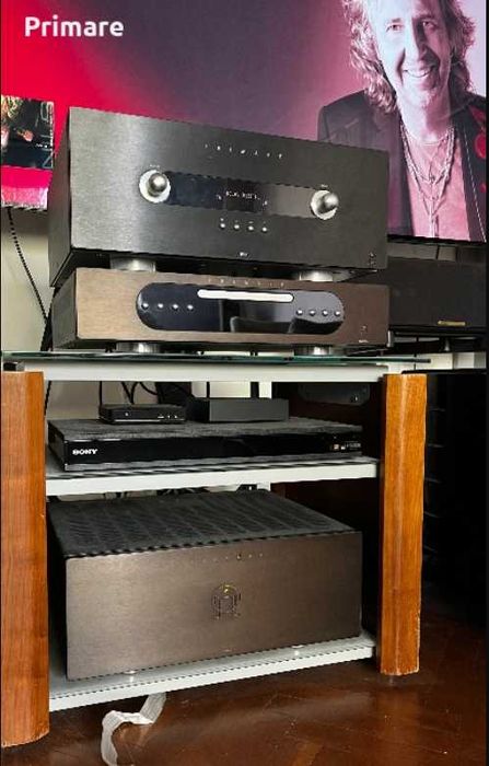 Система за домашно кино Primare Home theater system