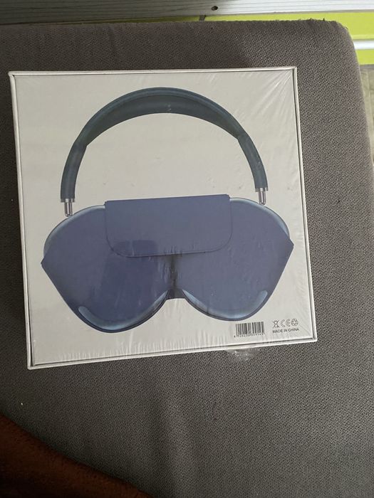 Наушники airpods  max