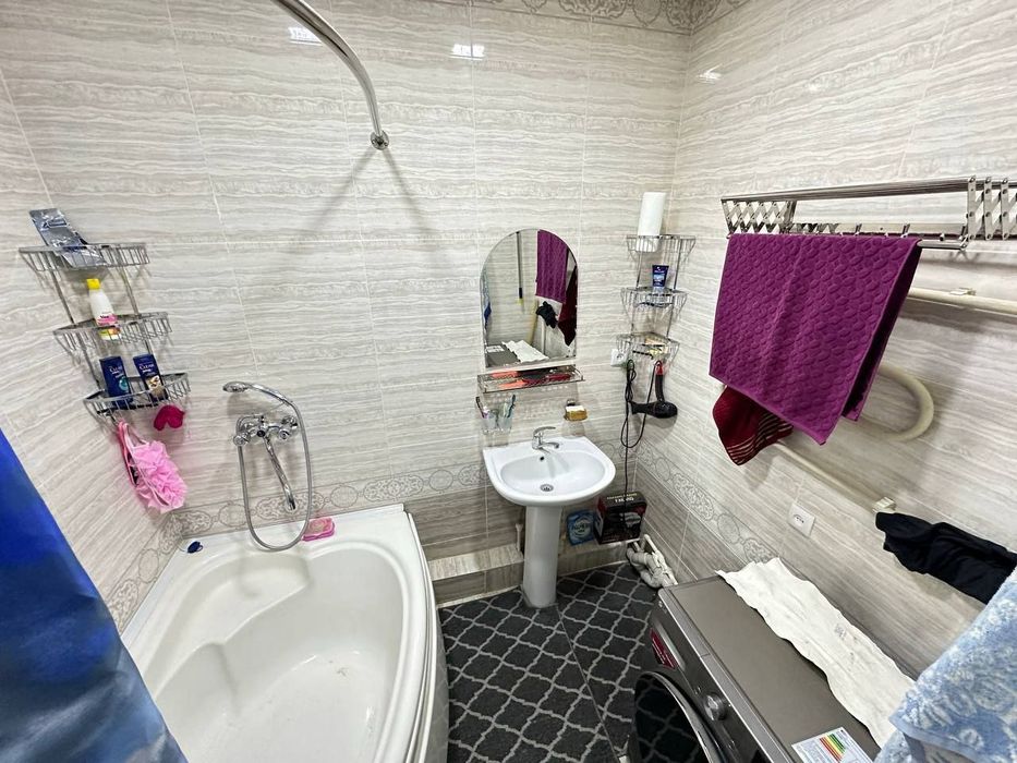 Chilonzor tumani 10-kvartal