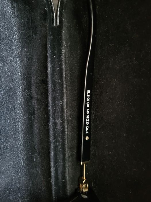 Ochelari soare balmain