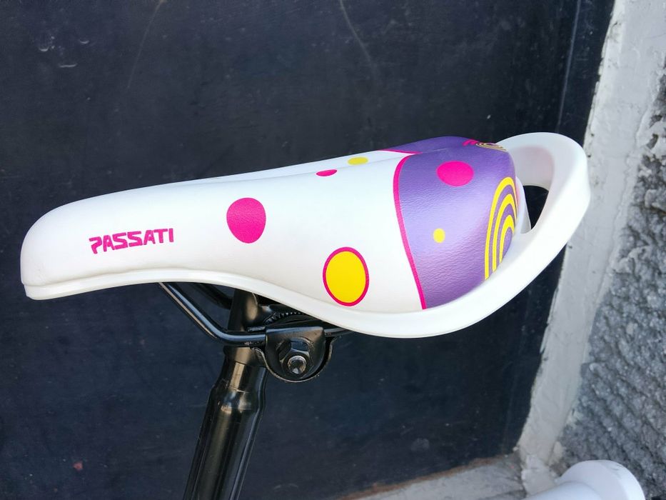 Продавам колело 16 цола