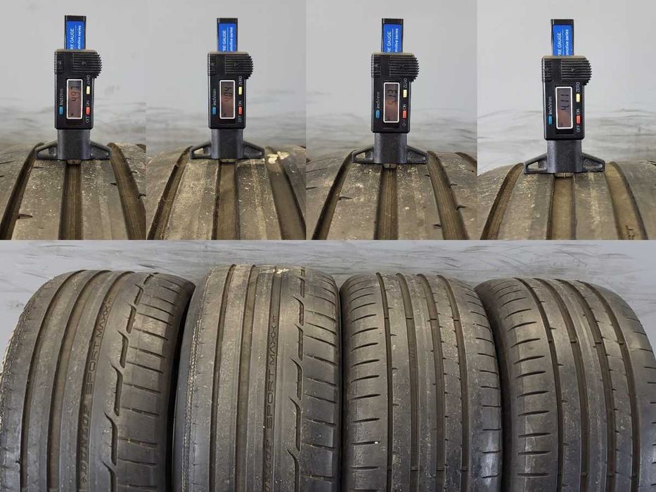 Roti/Jante Jaguar 5x108 225/45 R17 XE (X760); Volvo, Ford, Renault