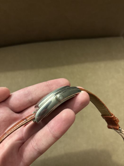 Часы Franck Muller Genève