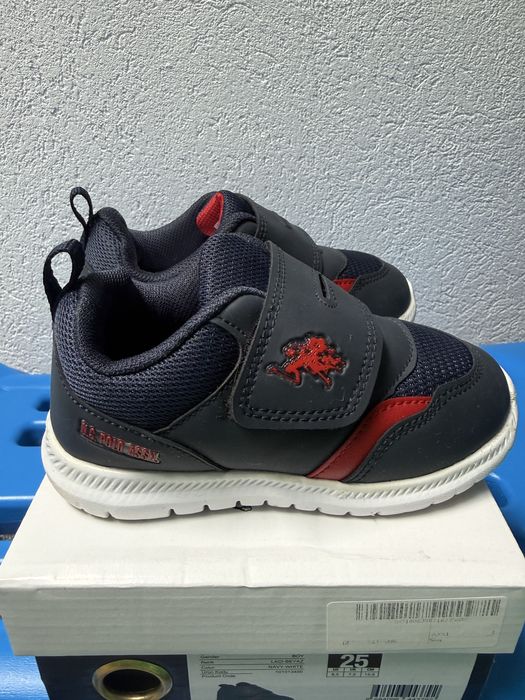 Pantofi USPA marimea 25