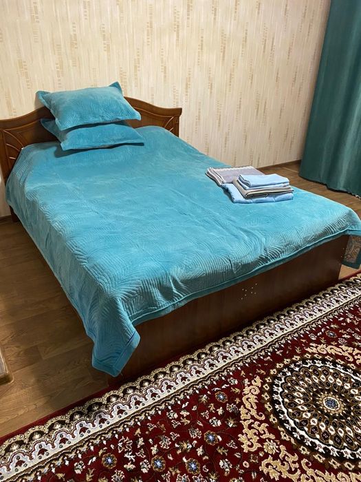 Сдам посуточно  1 комнатную квартиру