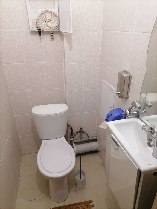 3ех комнатная квартира