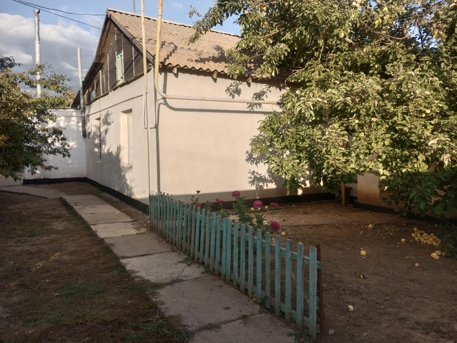 Үй сатылады. Круглоозёрное